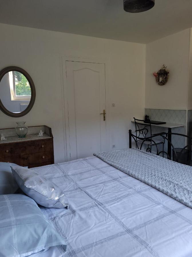 Appartement Au Cigogneau Wifi-Netflix-Balcon-Parking Мюнстер Экстерьер фото