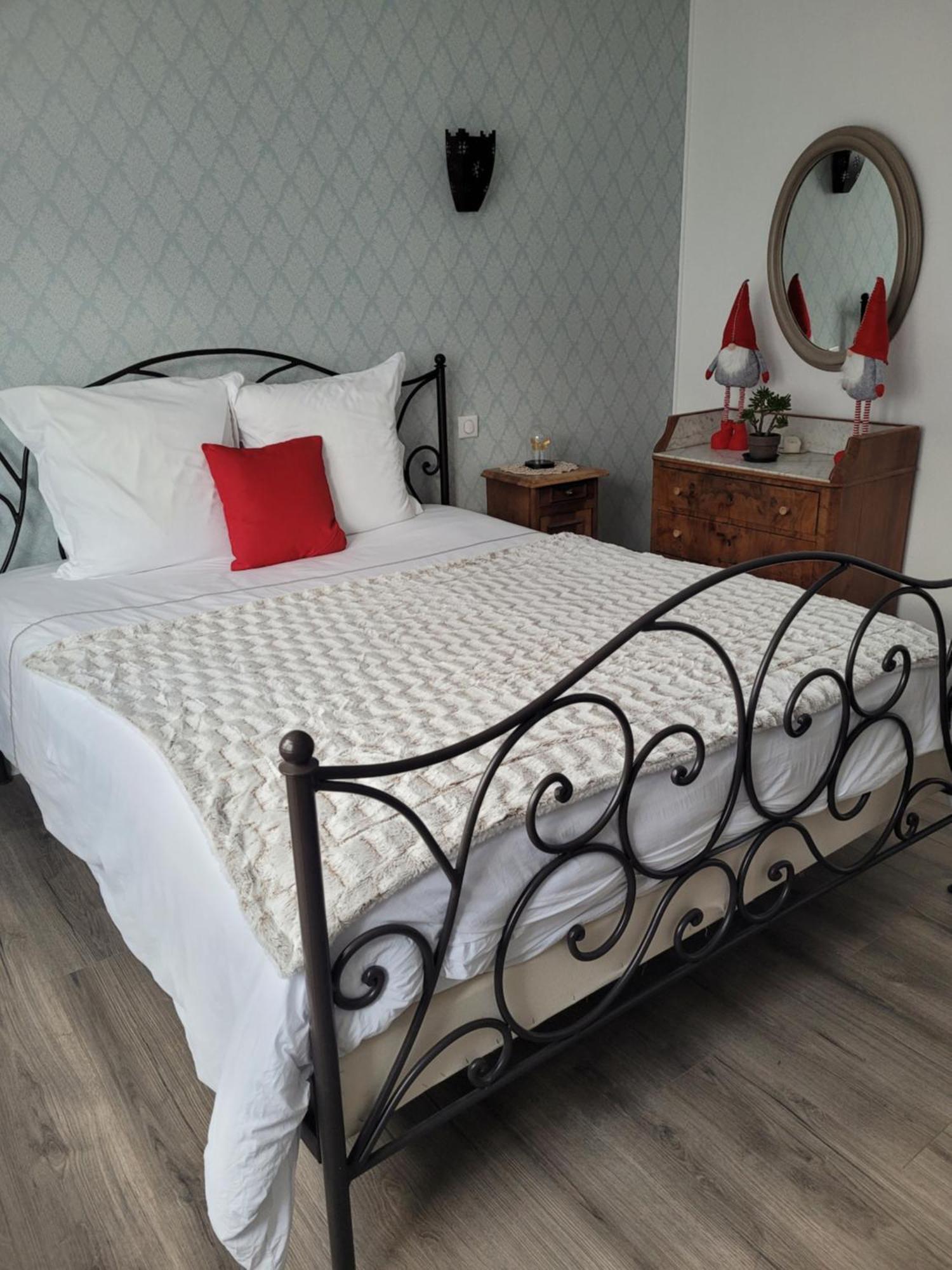 Appartement Au Cigogneau Wifi-Netflix-Balcon-Parking Мюнстер Экстерьер фото